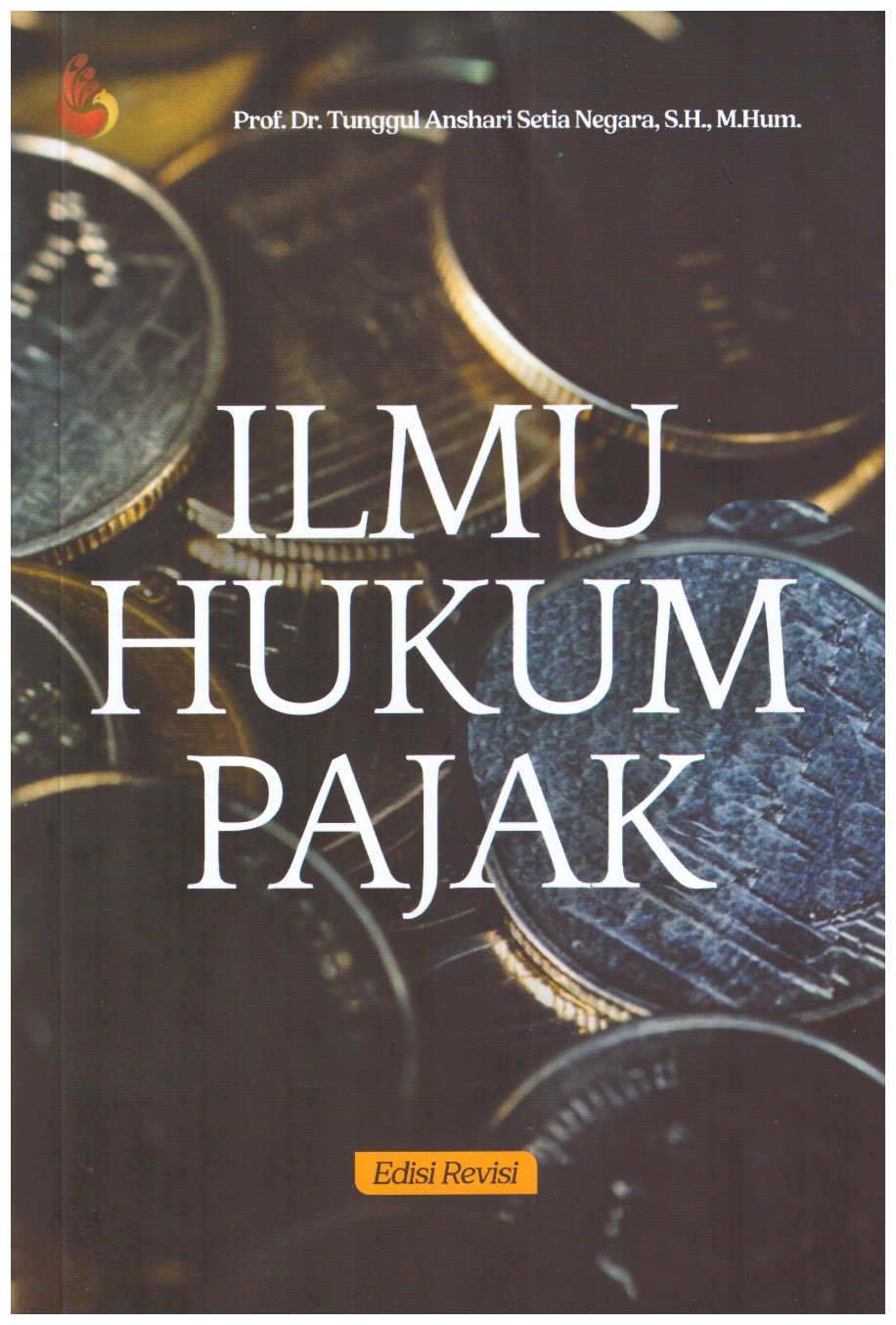 ILMU HUKUM PAJAK