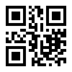 QR Code Teori negara hukum modern (rechtstaat)