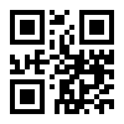 QR Code Hukum lembaga negara