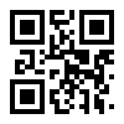 QR Code Peraturan pemerintah Republik Indonesia nomor 39 tahun 2007 tentang pengelolaan uang negara/daerah