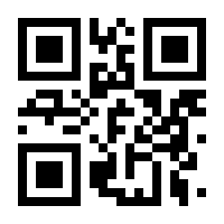 QR Code Pedoman Pembayaran Dalam Pelaksanaan Anggaran Pendapatan dan Belanja Negara & Pengelolaan Keuangan Daerah