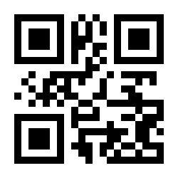 QR Code Tata Cara Penghapusan Piutang Negara/Daerah dan Pinjaman Daerah