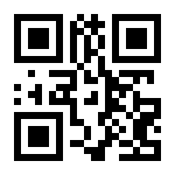 QR Code Undang-undang Republik Indonesia nomor 23 tahun 2003 tentang Pemilihan Umum Presiden dan wakil Presiden
