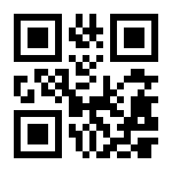 QR Code Undang-undang RI nomor 23 tahun 2003 pelilihan umum Presiden dan wakil presiden