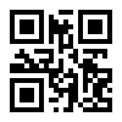 QR Code Peraturan Presiden Republik Indonesia Nomor 85 Tahun 2006 Tentang Perubahan Keenam Atas Keputusan Presiden Nomor 80 Tahun 2003 Tentang Pedoman Pelaksanaan Pengadaan Barang/Jasa Pemerintah