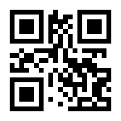 QR Code Omnibus Law : Undang-Undang Republik Indonesia Nomor 11 Tahun 2020 Tentang Cipta Kerja