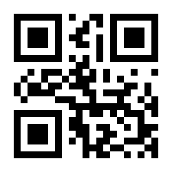 QR Code JUKLAK OMNIBUS LAW 2021 PENYELENGGARAAN BIDANG PERINDUSTRIAN & PERDAGANGAN