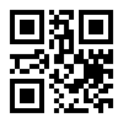 QR Code Undang-Undang RI No. 17 Tahun 2007 RPJP Rencana Pembangunan Jangka Panjang 2005-2025