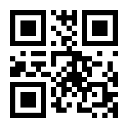 QR Code Undang-Undang Republik Indonesia Nomor 37 Tahun 2008 Tentang Ombudsman