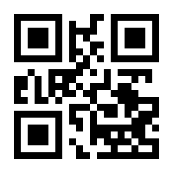 QR Code Undang-Undang Otonomi Daerah