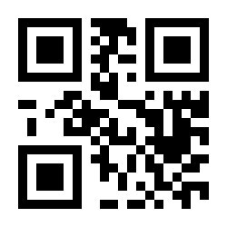 QR Code Peraturan Gaji Pegawai Negeri Sipil (PNS), Hakim, TNI, Polri Tahun 2007
