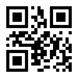 QR Code Undang-Undang Pemilihan Umum (PEMILU) Undang-Undang Republik Indonesia Nomor 7 Tahun 2017