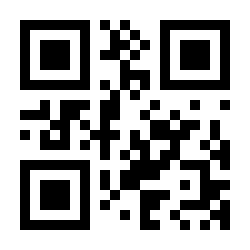 QR Code Undang-Undang Republik Indonesia Nomor 10 Tahun 20087 Tentang Pemilihan Umum Anggota Dewan Perwakilan Rakyat, Dewan Perwakilan Daerah, dan Dewan Perwakilan Rakyat Daerah