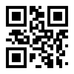 QR Code Permendagri No. 36 Tahun 2018 Tentang Tata Cara Perhitungan, Penganggaran Dalam APBD dan Tertib Administrasi Pengajuan, Penyaluran dan Laporan Penanggungjawbaan Penggunaan Bantuan Keuangan Kepada Parpol