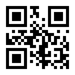 QR Code Undang-Undang Partai Politik dan Pemilu