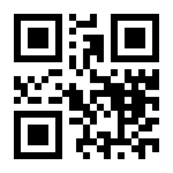 QR Code Susunan Kedudukan MPR, DPR, DPD, dan DPRD (UU RI. NOMOR 22 Tahun 2003) dan Pemilihan Umum Presiden dan Wakil Presiden (UU RI. NOMOR 23 Tahun 2003)