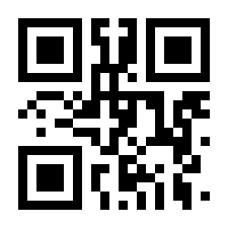 QR Code Bahasa & Produk Hukum