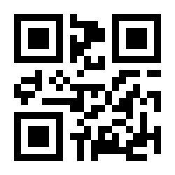 QR Code KUHP & KUHAP