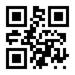 QR Code Amandemen Undang-Undang KPK (UU RI No. 19 Tahun 2019)