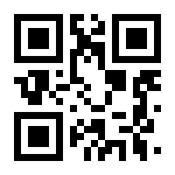 QR Code Satgas Saber Pungli Pencegahan dan Pemberantasan Korupsi