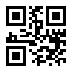 QR Code HUKUM MEREK (Perkembangan Aktual Perlindungan Merek dalam Konteks Ekonomi Kreatif di Era Disrupsi Digital)