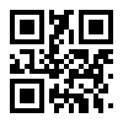 QR Code Juklak Omnibus Law 2021 Penyelenggaraan Bidang Perindustrian & Perdagangan