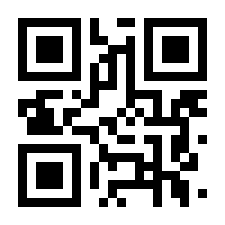 QR Code Hukum Pidana Islam