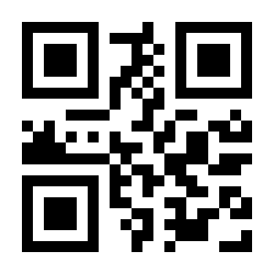 QR Code Pokok-Pokok Pemikiran IKANO UNPAD bagi Pengembangan Hukum Nasional