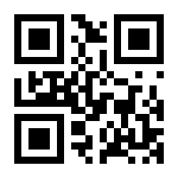 QR Code Hukum, HAM, dan Siber