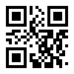 QR Code Omnibus Law - Peraturan pemerintah pengganti Undang Undang RI no.2 th 2022 tentang Cipta Kerja