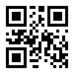 QR Code Peraturan Badan Kepegawaian Negara Nomor 6 tahun 2022 tentang peraturan pelaksanaan Peraturan pemerintah nomor 94 tahun 2021 tentang disiplin pegawai negeri sipil