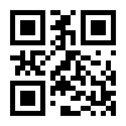 QR Code Peraturan Pemerintah No. 23 Tahun 2007 tentang Daerah Hukum Kepolisian Negara RI