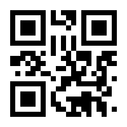 QR Code PERPU 1 TAHUN 2022 TENTANG PERUBAHAN ATAS UNDANG UNDANG NOMOR 7 TAHUN 2017 TENTANG PEMILU