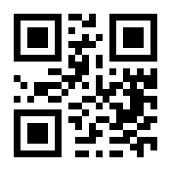 QR Code TES IQ 