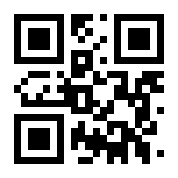 QR Code HUKUM RUANG ANGKASA