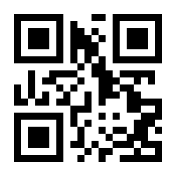 QR Code PERATURAN PRESIDEN RI NOMOR 95 TAHUN 2018 TENTANG SISTEM PEMERINTAHAN BERBASIS ELEKTRONIK