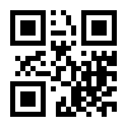 QR Code UU NO. 11 TAHUN 2019 TENTANG SISTEM NASIONAL ILMU PENGETAHUAN DAN TEKNOLOGI