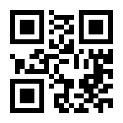 QR Code HUKUM & HAM 