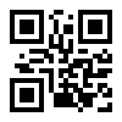 QR Code TEORI HUKUM PROGRESIF 4.0 