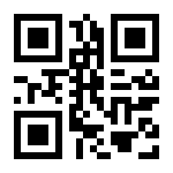 QR Code KITAB UNDANG-UNDANG HUKUM PIDANA (KUHP)