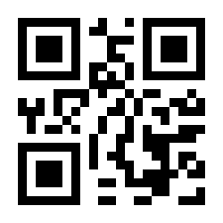 QR Code UUD 1945 DILENGKAPI KABINET INDONESIA MAJU PERIODE 2019-2024