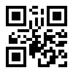 QR Code UNDANG-UNDANG MEREK 1992 : UU NO. 19 TAHUN 1992