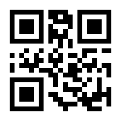 QR Code HUKUM DAN PEMBANGUNAN NO. 3