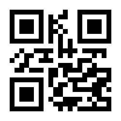 QR Code UU NOMOR 16 TAHUN 2006 TENTANG SISTEM PENYULUHAN PERTANIAN, PERIKANA, & KEHUTANAN