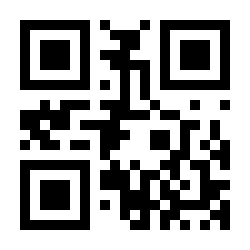 QR Code HIMPUNAN KETETAPAN KETETAPAN MPR 1983