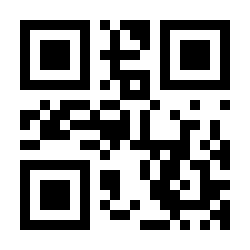 QR Code PP RI NO. 56 THN 2019 TENTANG PERUBAHAN ATAS PP NO. 39 THN 2018 TTG PELAKSANAAN UU NO. 9 THN 2010 TTG KEPROTOKOLAN 
