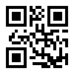 QR Code KETETAPAN - KETETAPAN MAJELIS PERMUSYAWARATAN RAKYAT REPUBLIK INDONESIA TAHUN 1998