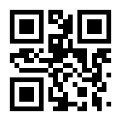 QR Code UNDANG-UNDANG DESA UU RI NO.6 TAHUN 2014 