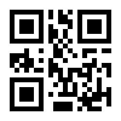 QR Code PEDOMAN PENETAPAN IZIN GANGGUAN DAN PELAYANAN PERIZINAN TERPADU DI DAERAH