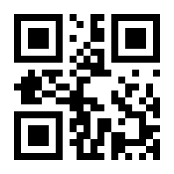 QR Code MISTERI SUPERSEMAR